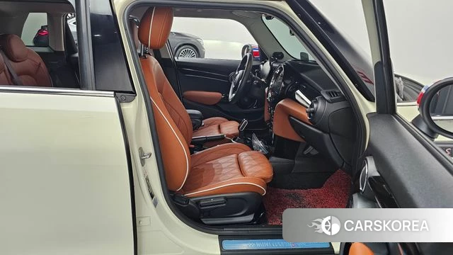 Mini Cooper S id 4863701 из Кореи 18