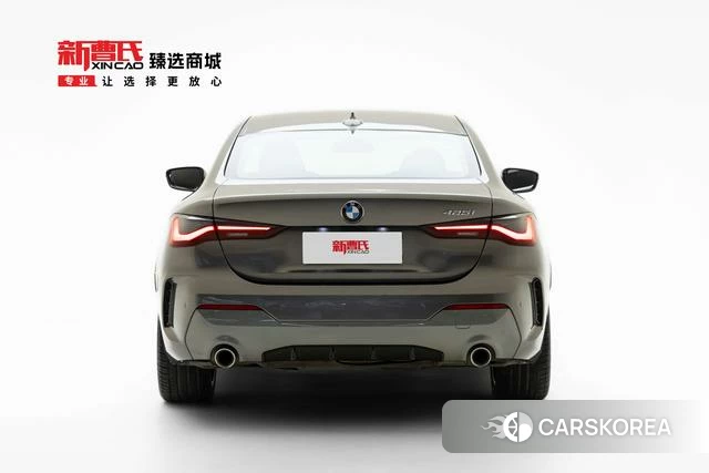 BMW 4 series id 4272582 из Китая 18