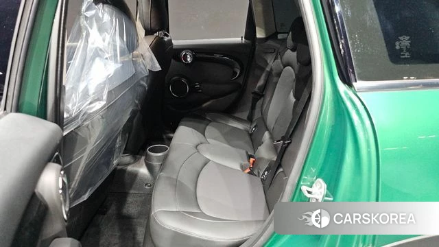 Mini Cooper id 4429807 из Кореи 18