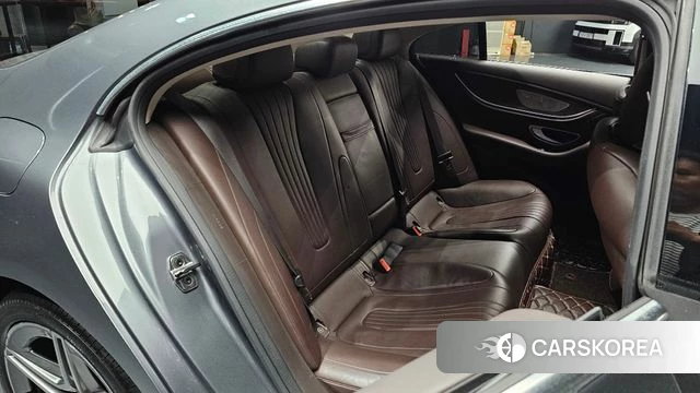Mercedes-Benz CLS-Class C257 id 4446346 из Кореи 18