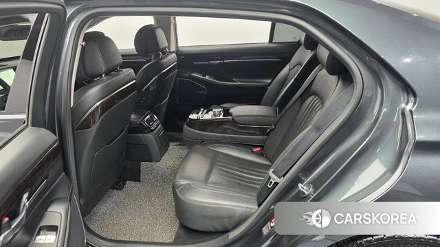 Genesis G90 id 4317864 из Кореи 18