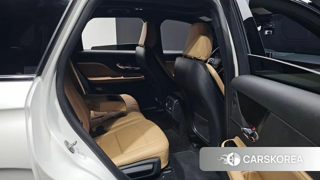 Lincoln Corsair id 4186504 из Кореи 18