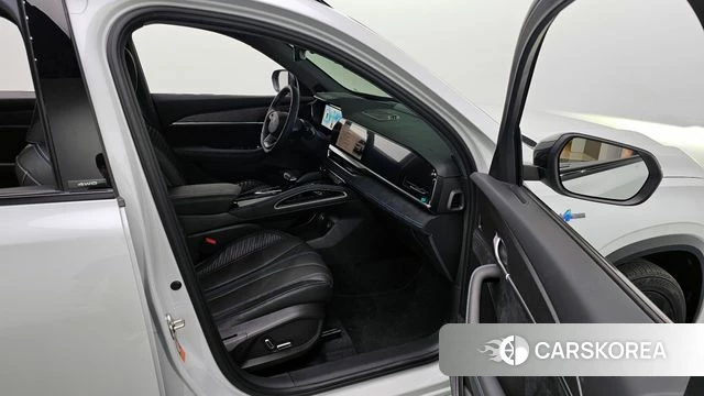Renault Korea (Samsung) Grand Coleos id 4394556 из Кореи 18