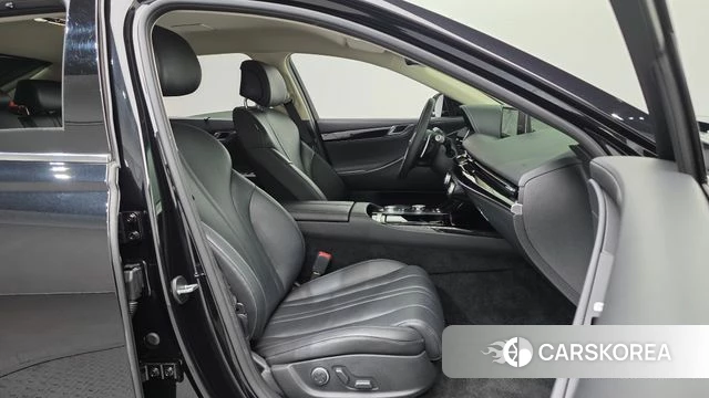 Genesis G80 (RG3) id 4730559 из Кореи 18