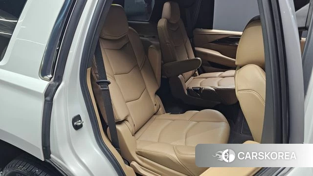 Cadillac Escalade id 4657666 из Кореи 18