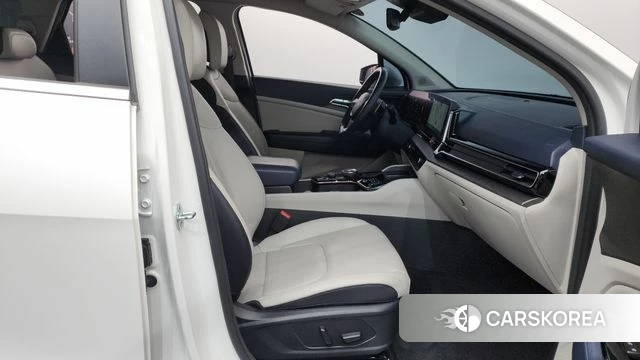Kia Sportage 5th Generation id 4303218 из Кореи 18