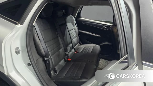 Renault Korea (Samsung) XM3 id 4423891 из Кореи 18