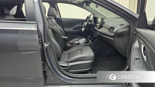 Hyundai i30 (PD) id 4865606 из Кореи 18