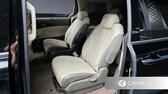 Kia The New Carnival 4th Generation id 4442315 из Кореи 18