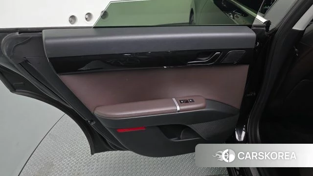 Hyundai Grandeur Hybrid (GN7) id 4469308 из Кореи 18