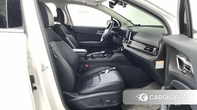 Kia Sportage 5th Generation Hybrid id 4223086 из Кореи 18