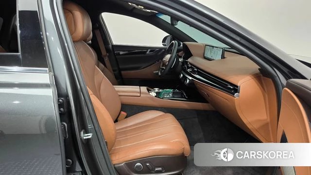 Genesis G80 (RG3) id 4775388 из Кореи 18