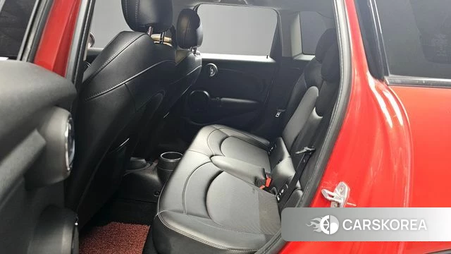 Mini Cooper D id 4642941 из Кореи 18