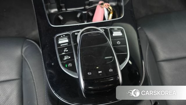 Mercedes-Benz E-Class W213 id 4781156 из Кореи 18