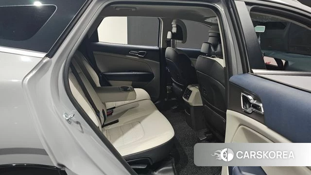 Kia The New Sportage 5th Generation id 4612419 из Кореи 18