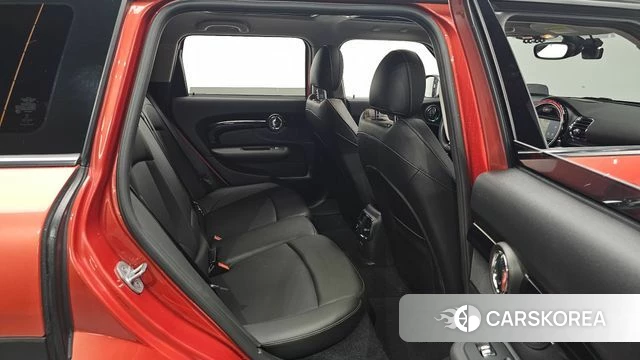 Mini Cooper Clubman id 4573976 из Кореи 18