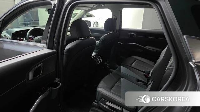 Kia Sorento 4th Generation id 4500188 из Кореи 18