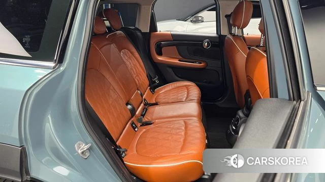 Mini Cooper S Countryman id 4282439 из Кореи 18