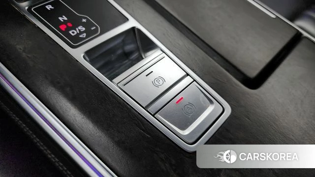 Audi A7 (4K) id 4331172 из Кореи 18