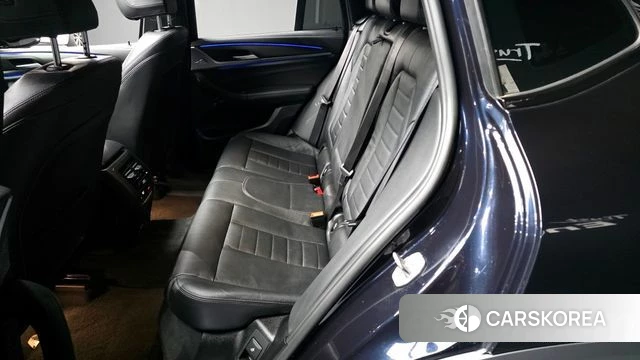 BMW X4 (G02) id 4309591 из Кореи 18
