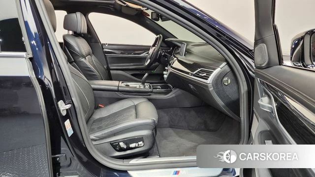 BMW 7 Series (G11) id 4384730 из Кореи 18