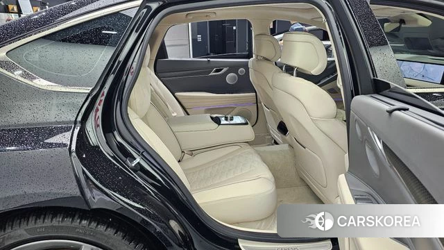 Genesis G80 (RG3) id 4549039 из Кореи 18