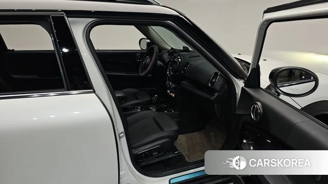 Mini Cooper Countryman id 4505781 из Кореи 18