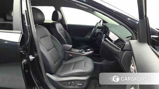 Kia Niro Plus id 4523908 из Кореи 18