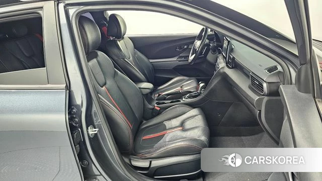 Hyundai Veloster (JS) id 4448165 из Кореи 18