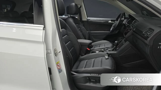 Volkswagen Tiguan second Generation id 4657753 из Кореи 18