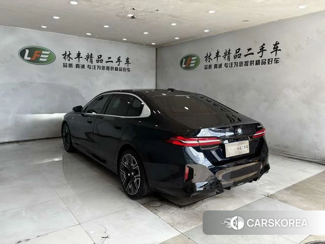 BMW 5 series id 4307518 из Китая 18