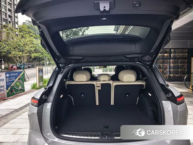 Weilai ES6 id 3944933 из Китая 18