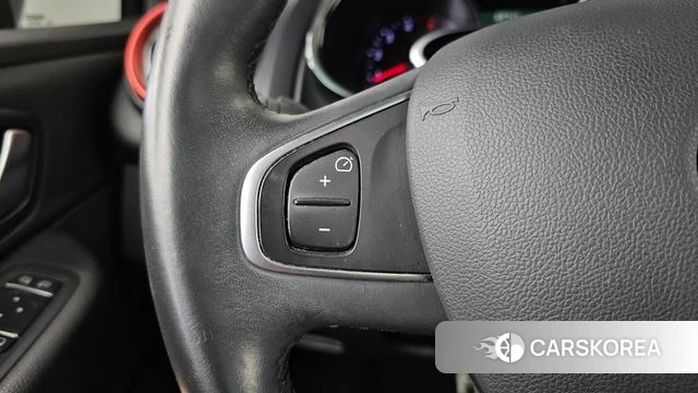 Renault Korea (Samsung) Clio id 4520106 из Кореи 18