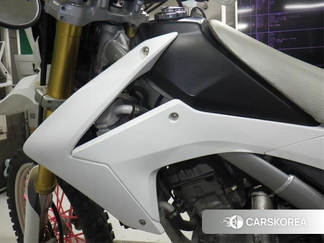 Honda CRF250L id 4184971 из Японии 18