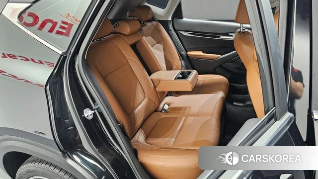 Kia The New Seltos id 4443071 из Кореи 18
