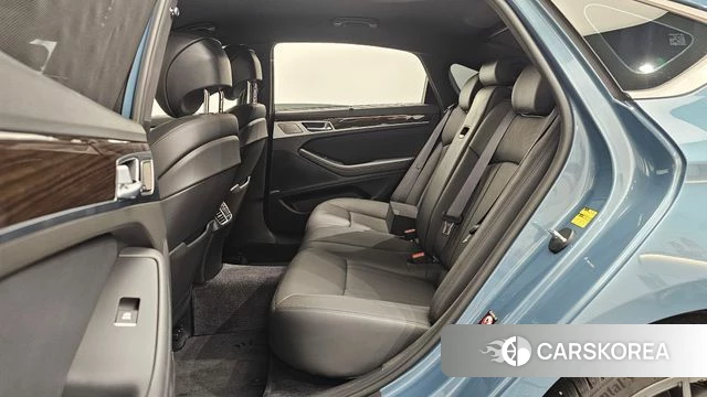 Genesis G80 id 4483218 из Кореи 18