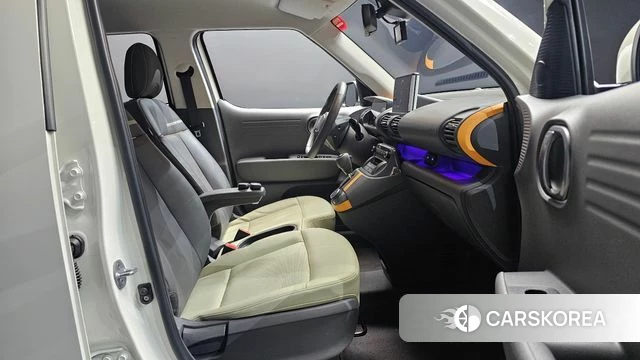 Hyundai Casper id 4194992 из Кореи 18