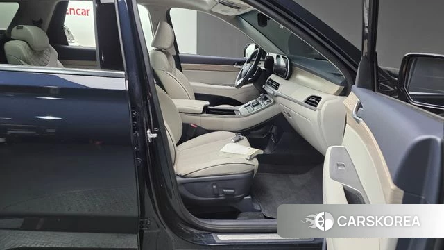 Hyundai Palisade id 4536342 из Кореи 18