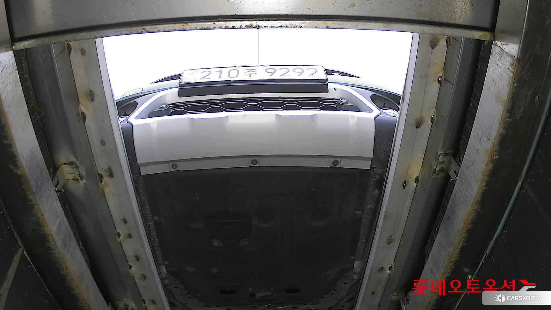 BMW MINI Cooper S Countryman ALL4 id 3888280 из Кореи 15