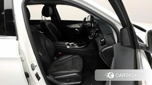 Mercedes-Benz GLC-Class X253 id 4384435 из Кореи 18