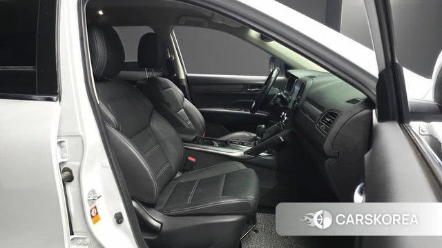 Renault Korea (Samsung) QM6 id 4658308 из Кореи 18