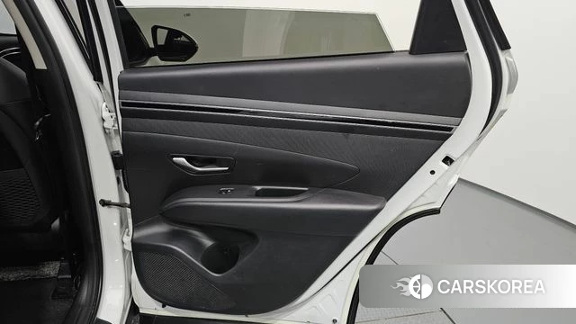 Hyundai Tucson (NX4) id 4894457 из Кореи 18