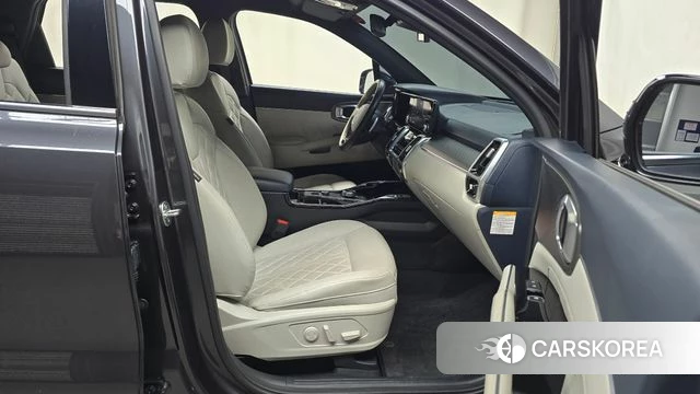 Kia Sorento 4th Generation id 4469392 из Кореи 18