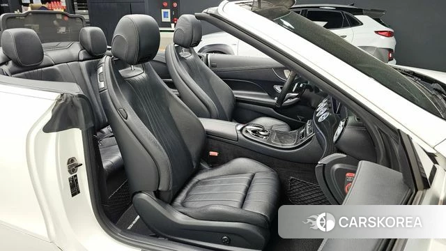 Mercedes-Benz E-Class W213 id 4294945 из Кореи 18