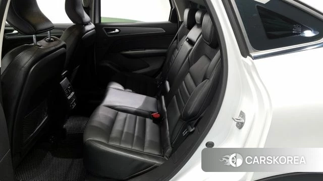 Renault Korea (Samsung) XM3 id 4345012 из Кореи 18