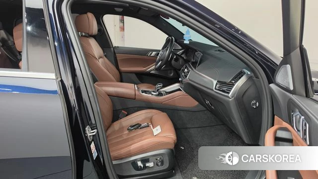 BMW X6 (G06) id 4702314 из Кореи 18