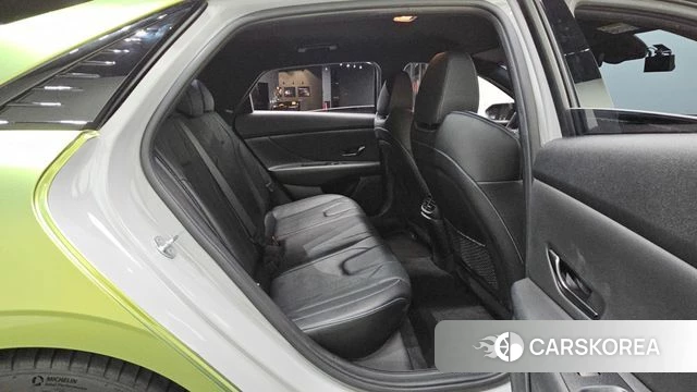 Hyundai Avante (CN7) id 4518673 из Кореи 18