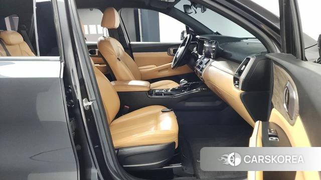 Kia Sorento 4th Generation id 4464744 из Кореи 18