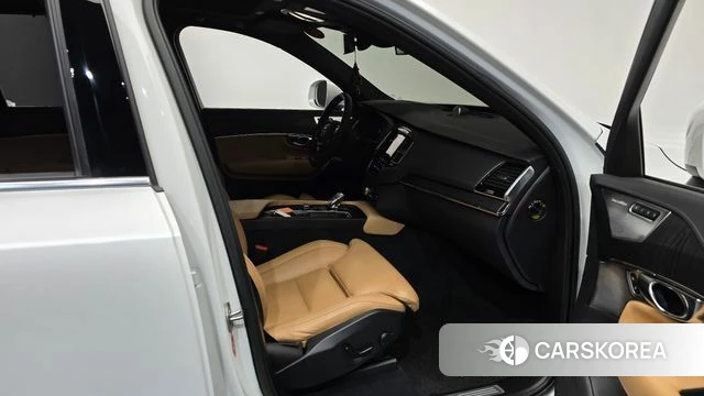 Volvo XC90 second Generation id 4408751 из Кореи 18