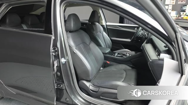 Kia K5 3rd generation id 4757901 из Кореи 18